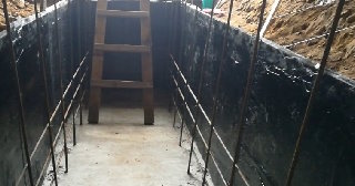 Защита смотровых площадок полимочевиной от 963 руб. Уральская Полимерная Компания